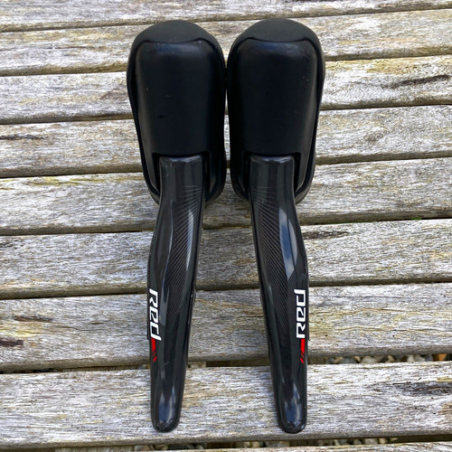Sram red etap speed - etap, 11-speed