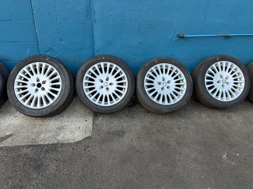 Jaguar x350 set - xj,