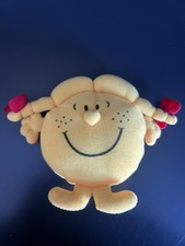 VINTAGE MCDONALDS LITTLE MISS