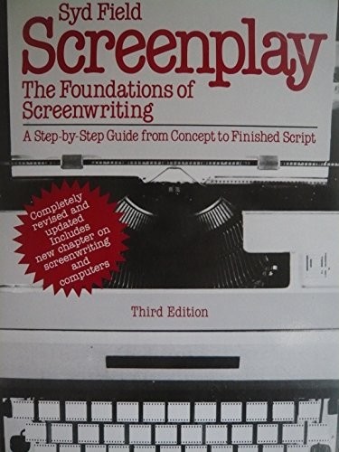 Screenplay the foundations of - the,