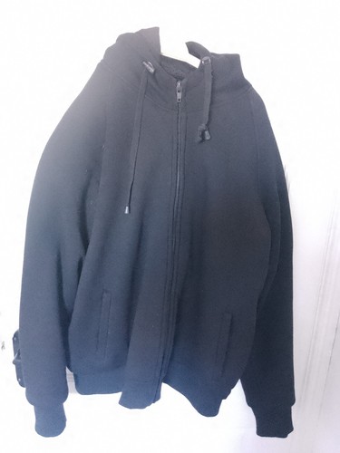 Motorcycle hoodie with body - motorcycle,