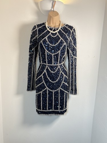Coast embellished pearl mini - coast,