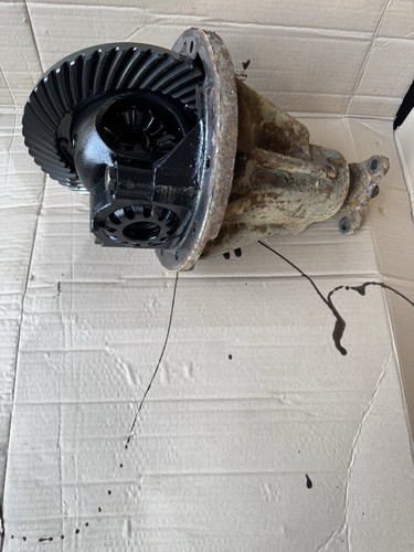 Land rover differential 54 - differential, 3.54