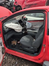 FORD KA STUDIO PLUS 2008-2016