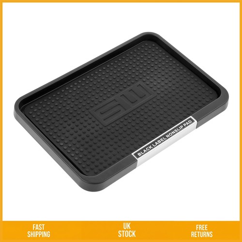 Non slip car dashboard - slip, storage