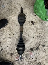 TOYOTA CELICA SPORT 1.8 1999- 2006 NEARSIDE PASSENGER LEFT DRIVESHAFT Abs 190bhp