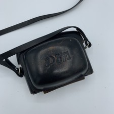 Olympus pen black ever ready - olympus,