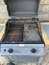 Westpoint Barbecue - 2 Burner