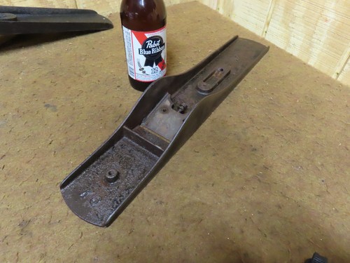 Keen kutter plane - keen,