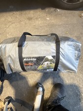 Eurohike Dome Event Shelter 4