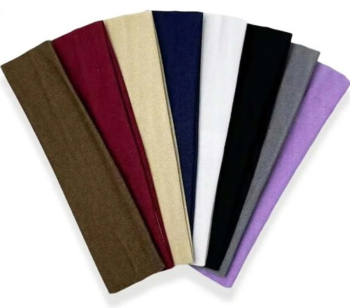 Pack women wide headbands - pack, women's