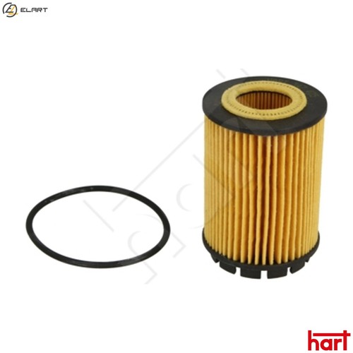 Oil filter 347 405 - 405, skoda
