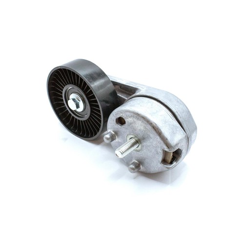 Drive belt tensioner land - drive,