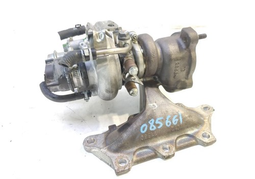 8200864964 turbocharger - turbocharger, /