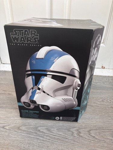 Star wars the black - the,