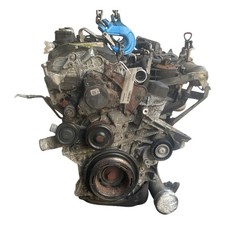 MERCEDES C CLASS 2007-2014 W204 C200 C220 ENGINE 2.1 646.811  A6460107044