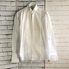 FREDERICK THEAK Tuxedo Shirt