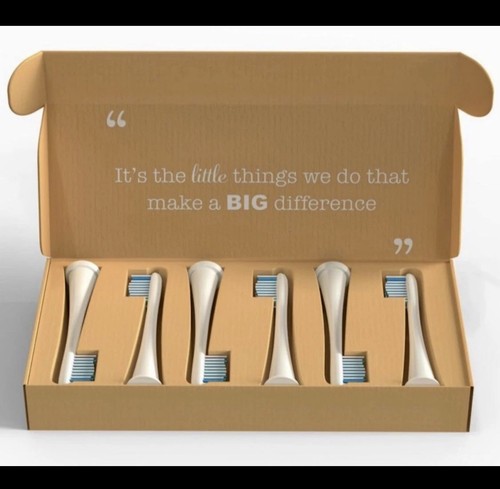 The little eco - company, philips
