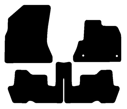 Tailored for citroen - tailored, c4