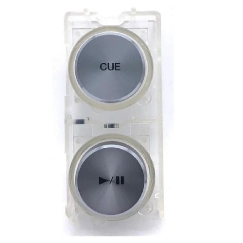 Pioneer cdj2000nxs2 play - pioneer, play/cue