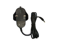 Replacement DC 9V 2A Power supply for Portable DVD Player