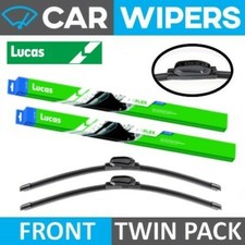 Lucas AIRFLEX 24" & 20"