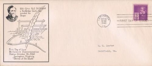 891 cyrus mccormick 1st - 3c,