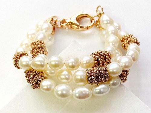 Qvc honora cultured - honora,