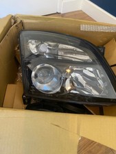 HEADLAMP HEADLIGHT H7/H7