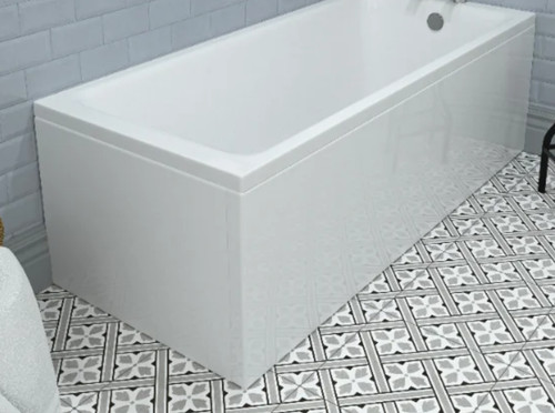 Beaufort acrylic bath panels - acrylic,