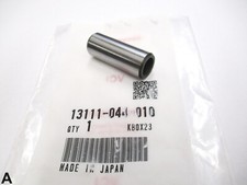 Original piston piston pin