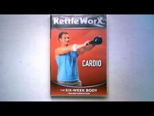 KETTLE WORX CARDIO DVD (2008)