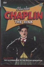 Charlie Chaplin - The Rink