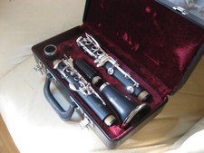 Jupiter jcl 700 clarinet - clarinet, new