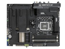 For ASUS SABERTOOTH Z87