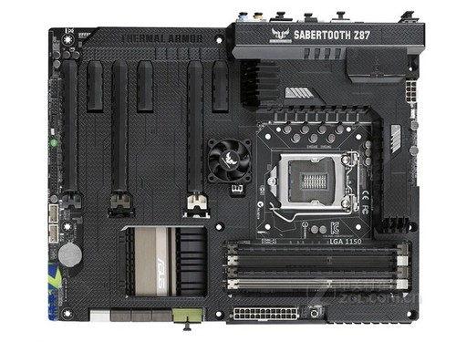 For asus sabertooth - sabertooth, z87