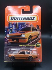 Matchbox 1975 opel - 1975,