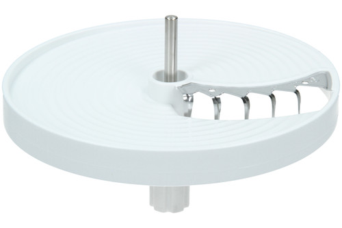 Braun disc blade chips - blade,