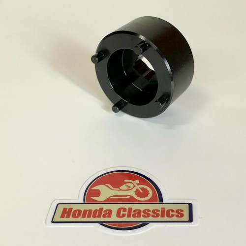 Honda rear wheel - wheel, bearing