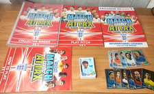 Match Attax 2010 Legends Set