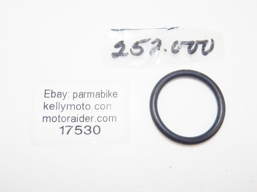 Oem sachs hercules dkw ring - hercules, o-ring