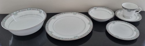 Legendary noritake lunceford - noritake,