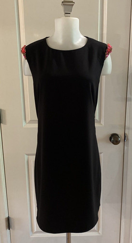 Ted baker london black pink - ted,