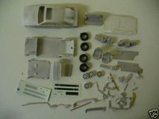 Ford Escort Mk3 RS1600i