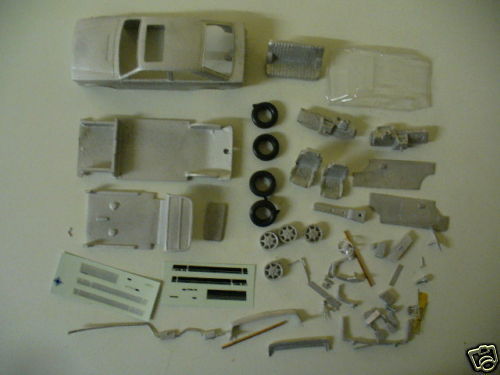 Ford escort mk3 rs1600i - ford,