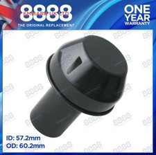 Mushroom Precleaner (K201312) for David Brown 94 Series Tractor - 1194, 1294.