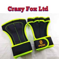 Crazy Fox weight lifting men