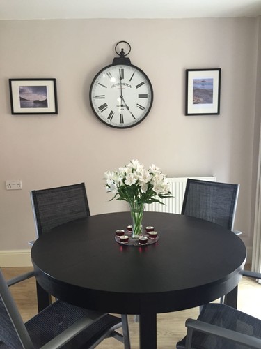 Feature wall soft sheen - feature,