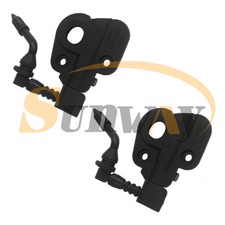 Gas Engine Oil Pump For Partner 350 351 352 370 371 390 391 401 420 422 Chainsaw