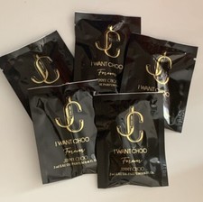 Jimmy Choo, I Want Choo